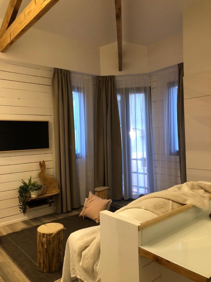 Pan Pan Le Lapin Aubagne-Cassis-Aix En Provence Appartement Buitenkant foto