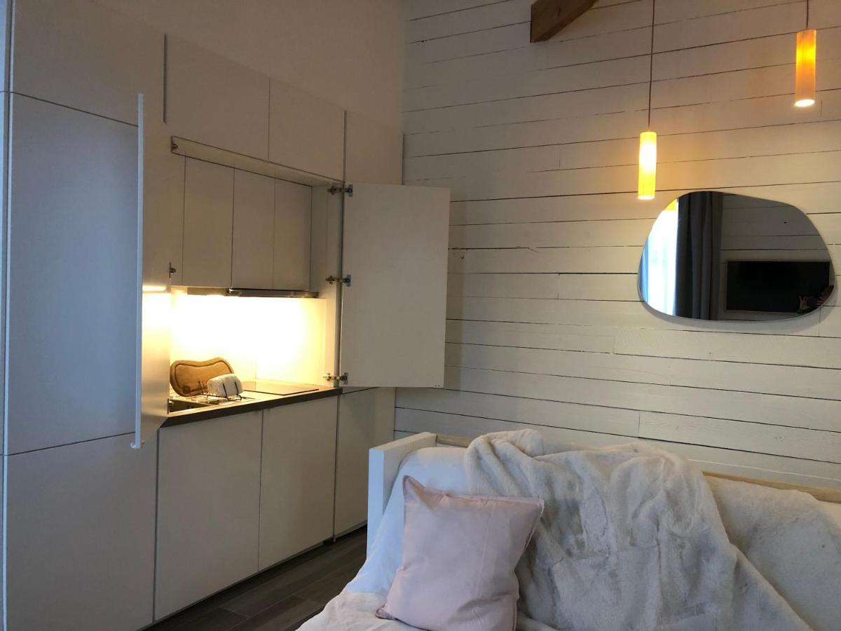 Pan Pan Le Lapin Aubagne-Cassis-Aix En Provence Appartement Buitenkant foto
