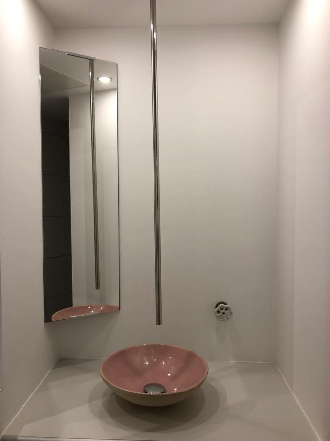 Pan Pan Le Lapin Aubagne-Cassis-Aix En Provence Appartement Buitenkant foto